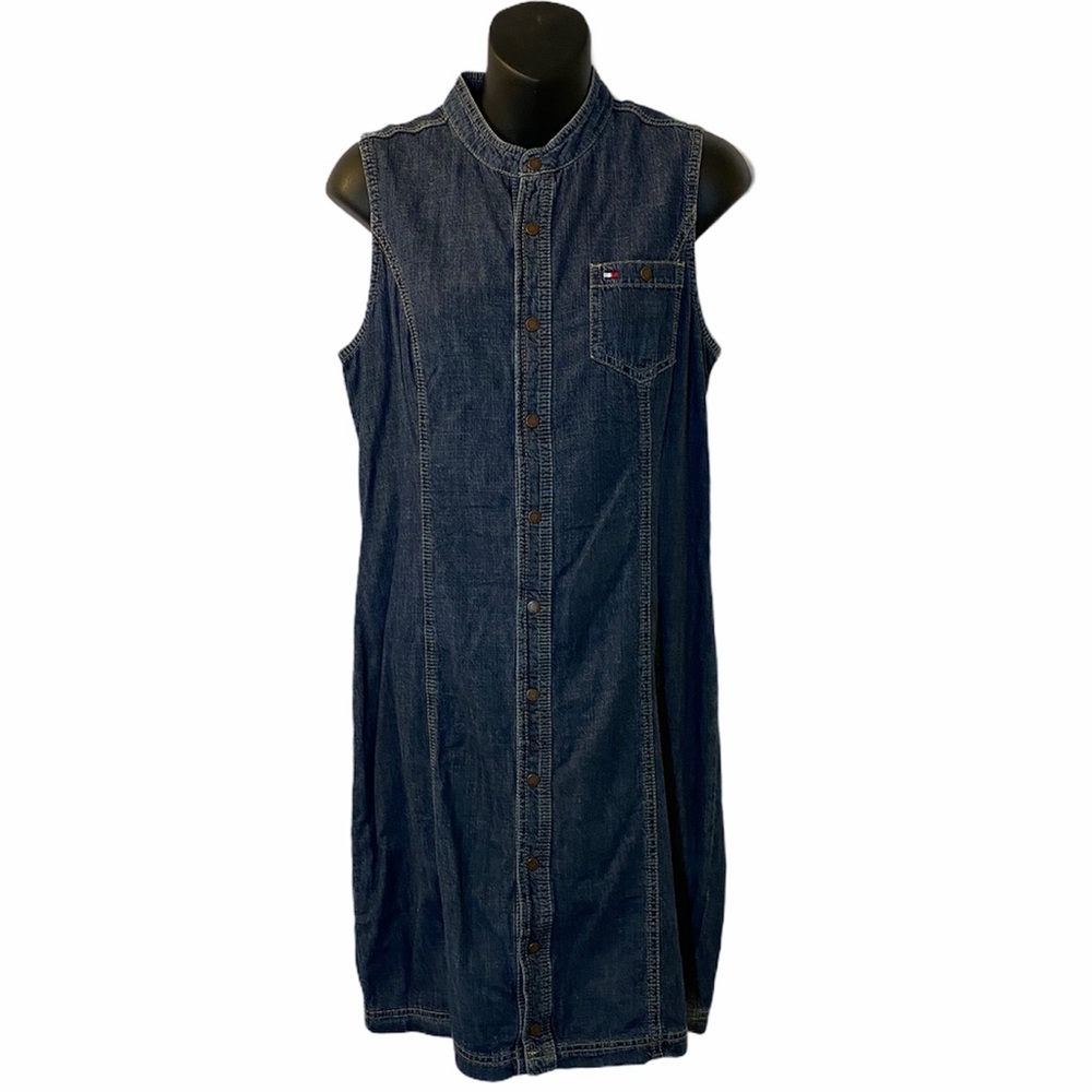 Tommy Hilfiger dress sz 12